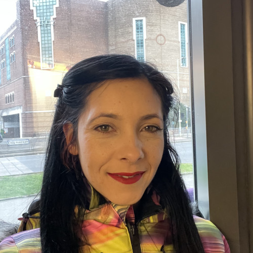 Stanislava  D. profile photo