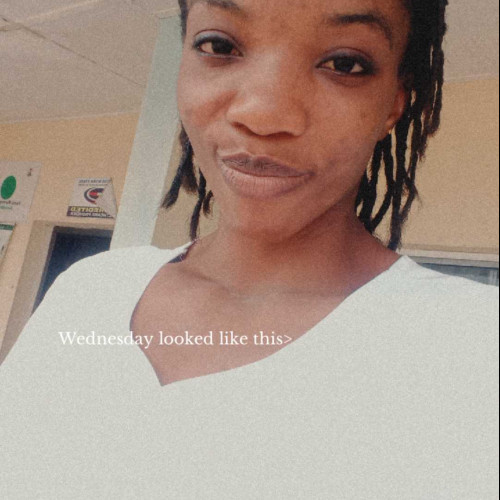 Jewel B. profile photo