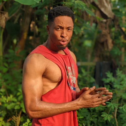 Jackson  A. profile photo