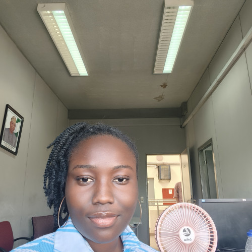 Favour O. profile photo