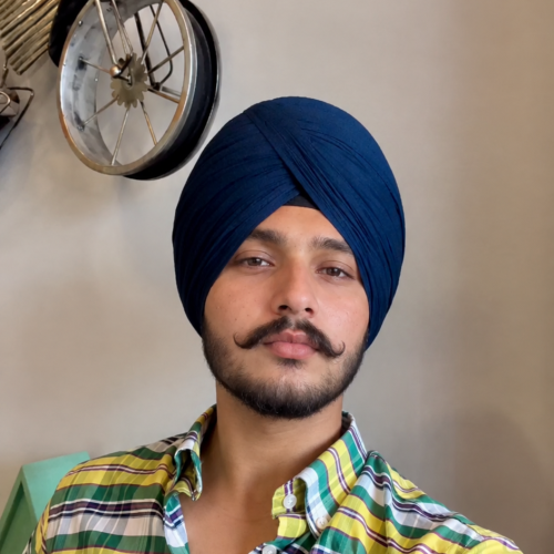 Inderjeet S. profile photo