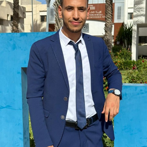 OUSSAMA A. profile photo