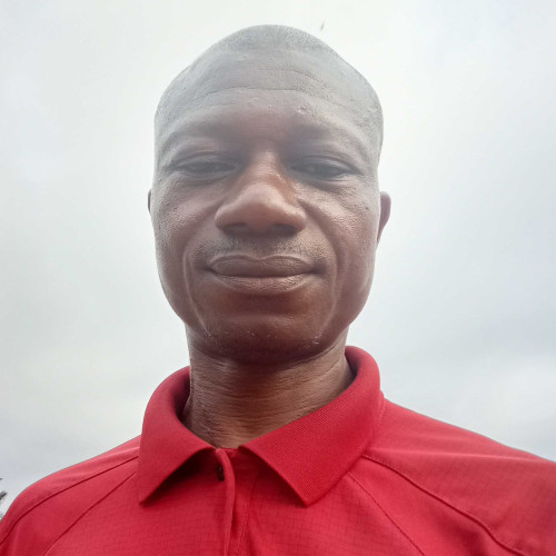 Francis O. profile photo