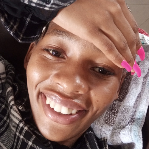 Vimbai s. profile photo