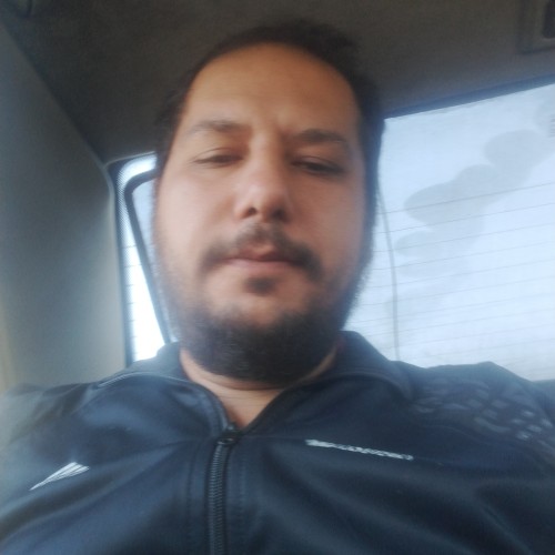 Mahdi G.