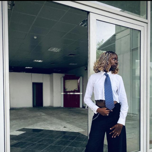 Olajumoke  T. profile photo