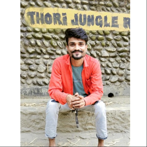 Gunjan K.
