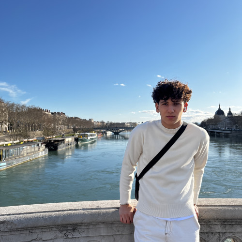 Yahya R. profile photo