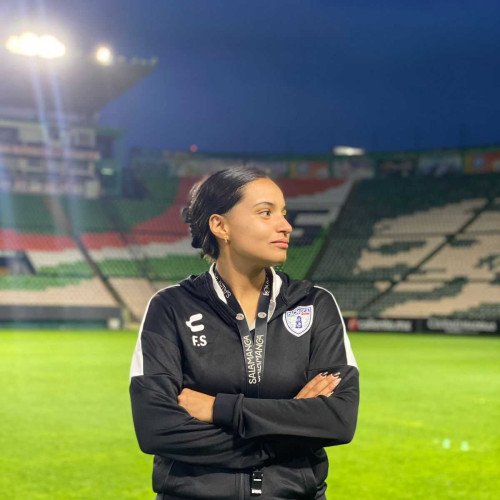 Maria E. profile photo