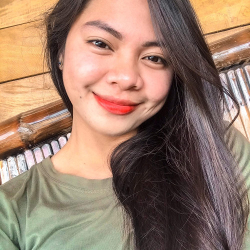 angelica e. profile photo
