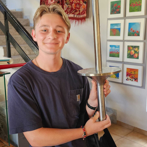 Tyler S. profile photo