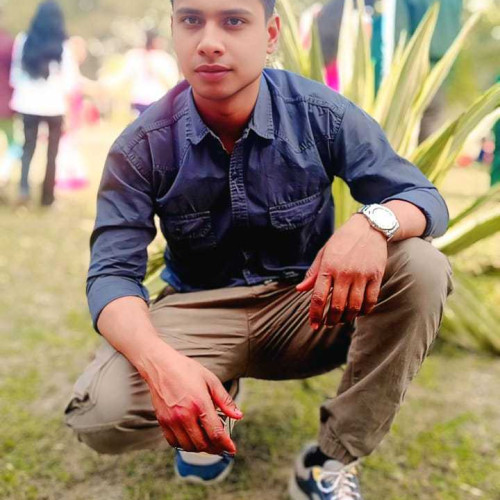 suyel M. profile photo