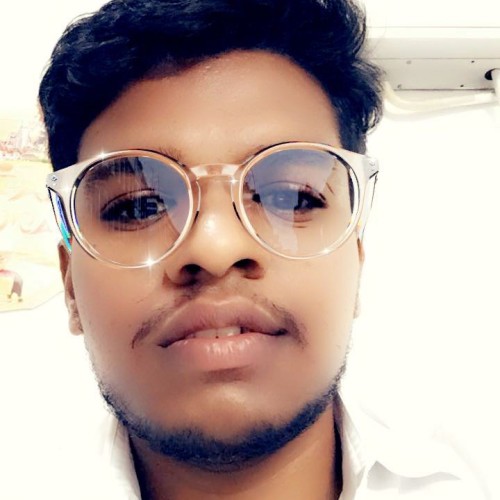 Vignesh M. profile photo