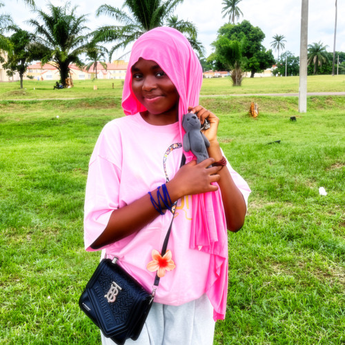 Sherifat U. profile photo