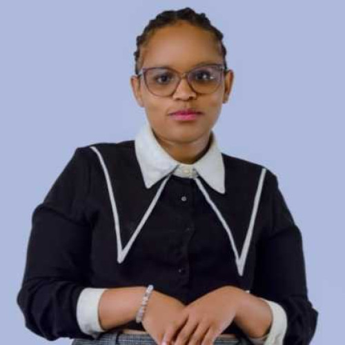 Wairimu M. profile photo