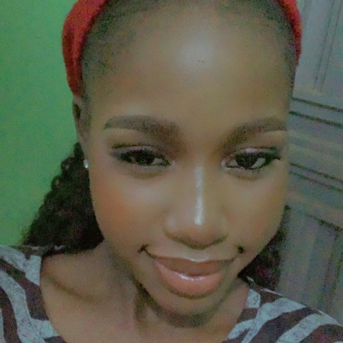 Melody Ayomiposi O. profile photo