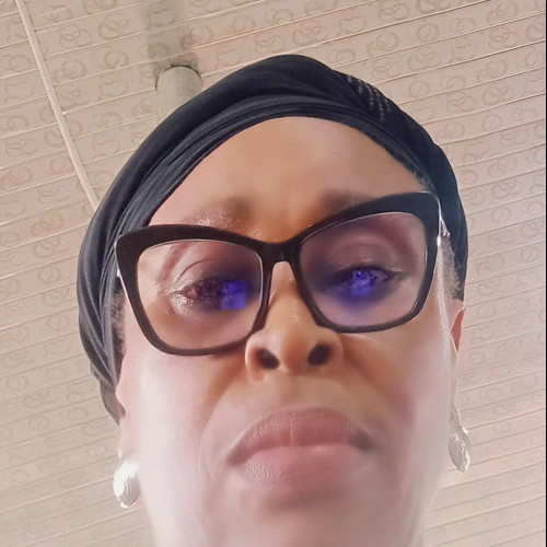 Ijeoma  O. profile photo