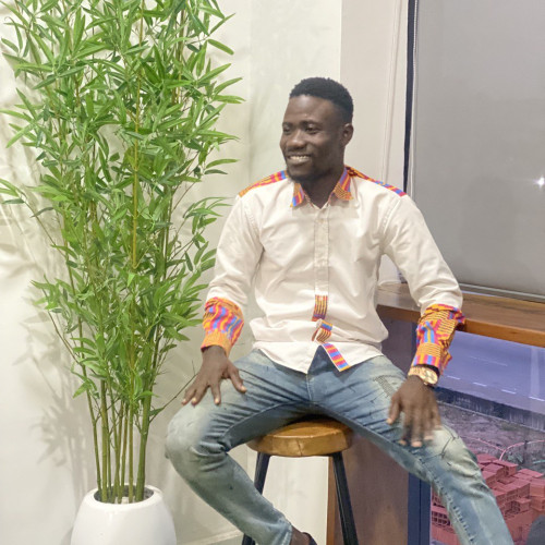 Olaitan  O. profile photo