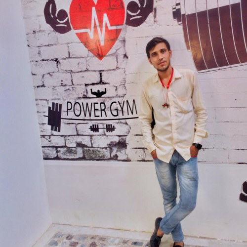 Ashish  C.