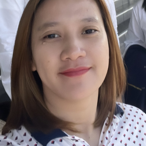 Angelique I.