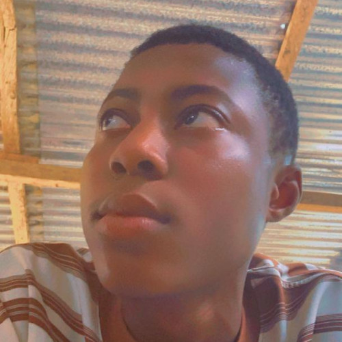 Opoku  R. profile photo