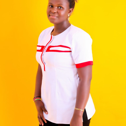 Alyrose O. profile photo