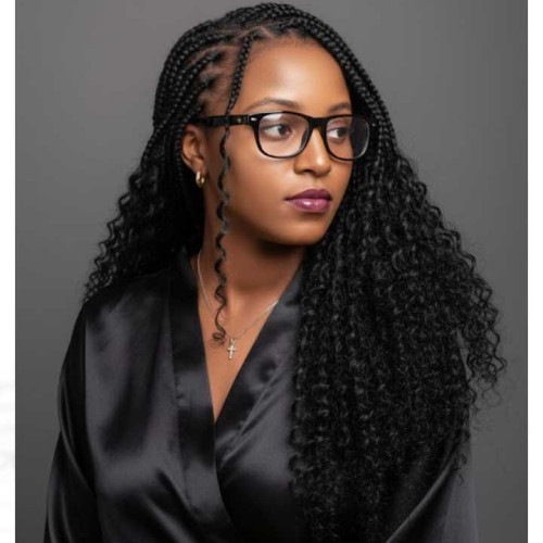 Tynashe G. profile photo