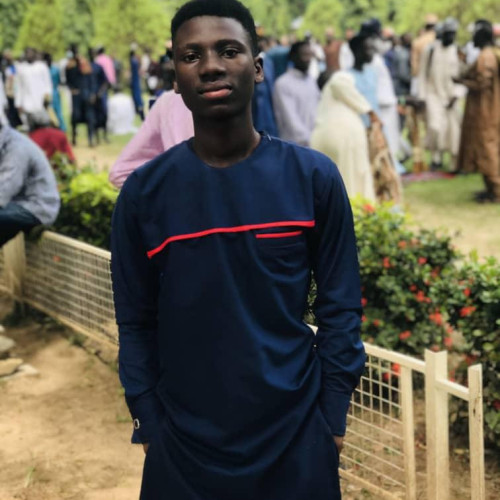 Akorede  O. profile photo