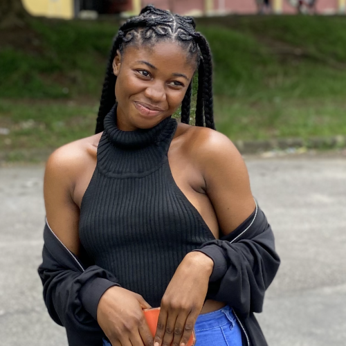 Rachael L. profile photo