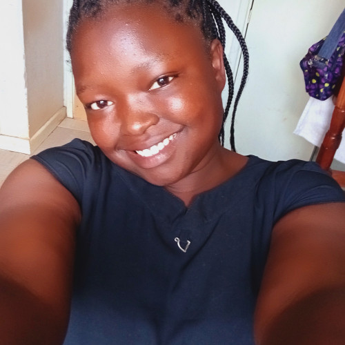Purity W. profile photo