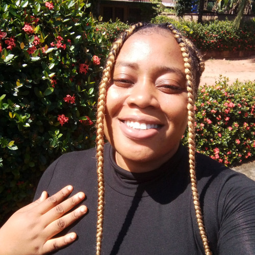Ifunanya  S.