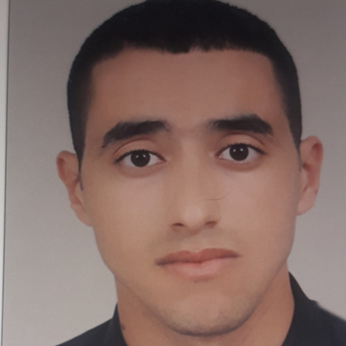 Abdellah L. profile photo
