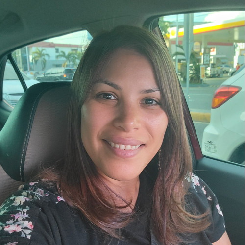Aurelys S. profile photo