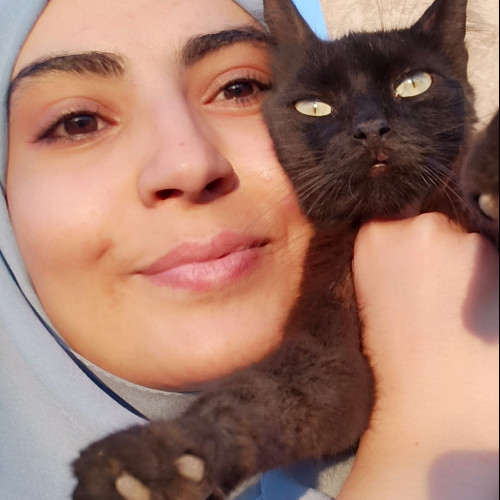 Hajar E.
