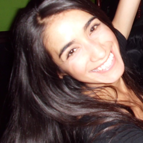 Milena P.