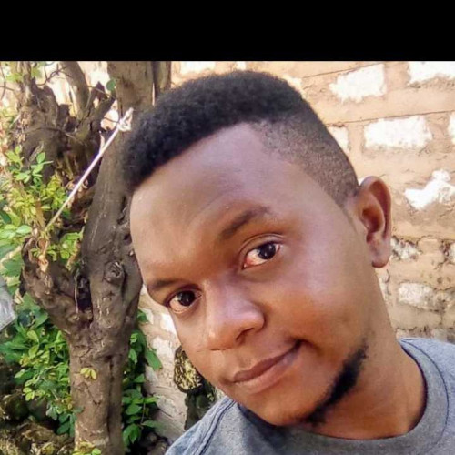 benard k. profile photo