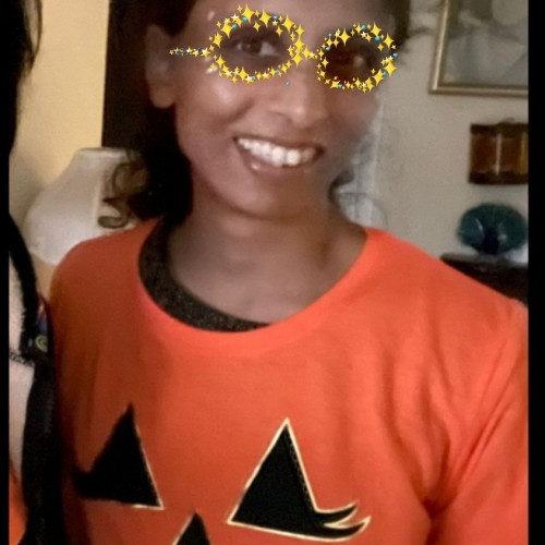 Amy P. profile photo