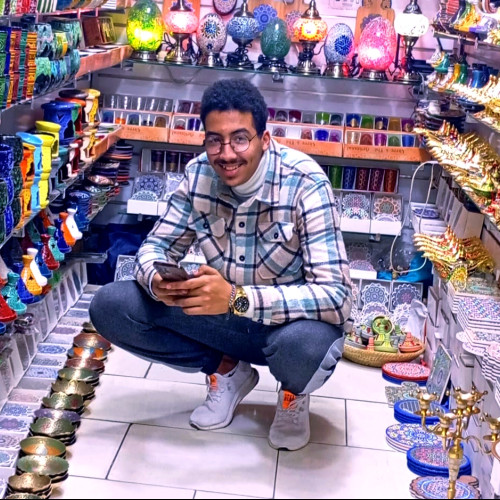 Yassir J. profile photo