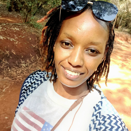 Eunice  W. profile photo