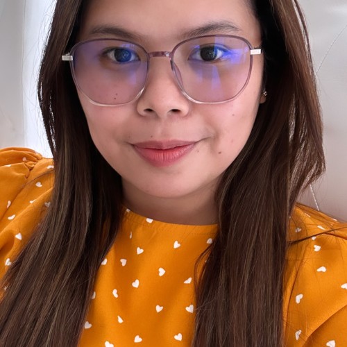Angelica R.