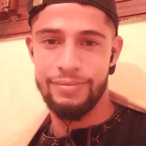 Hakim I. profile photo