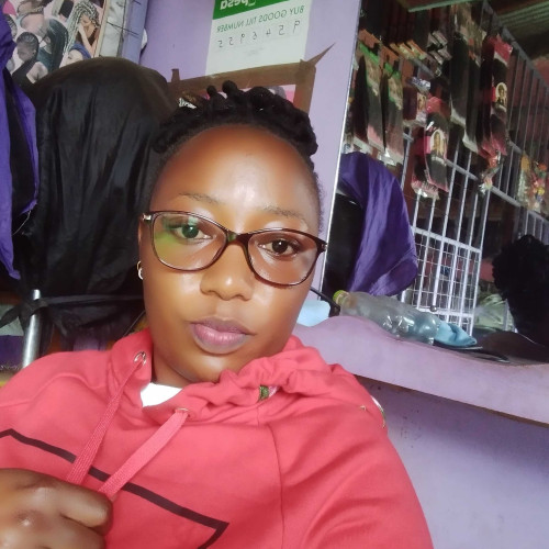 Dorcas k.