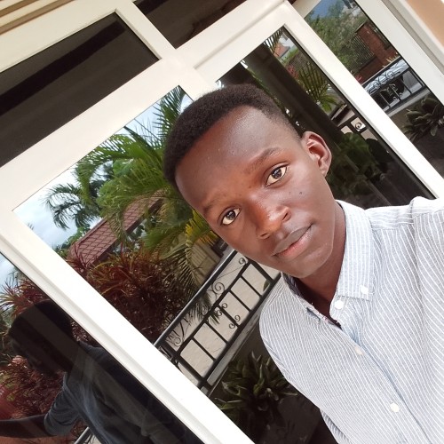 ishimwe H.