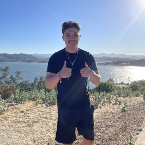 Adam  G. profile photo