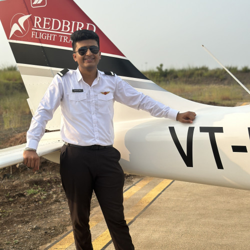 Madhur J. profile photo