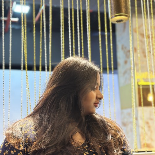 Shrithika  N.