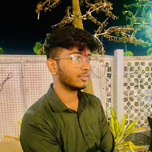 Akshay  S. profile photo