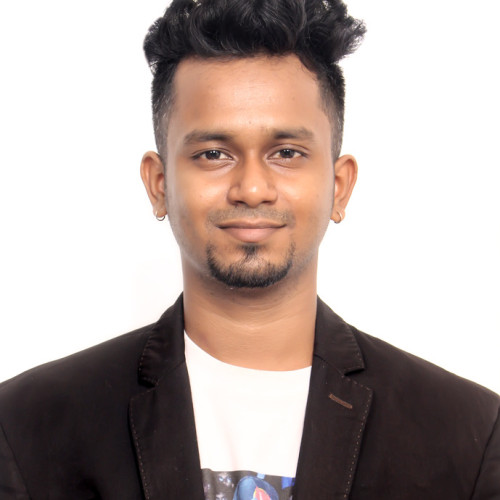 Sanjay S.