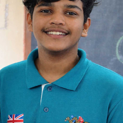 Anil B. profile photo