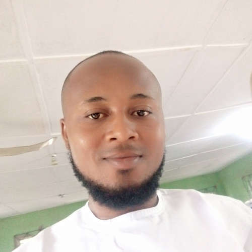 Godswill  J. profile photo